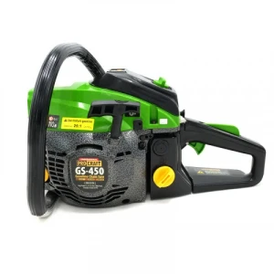 Benzopila procraft gs-450 Thumbnail 5