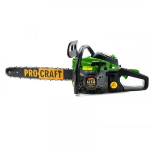 Benzopila procraft gs-450