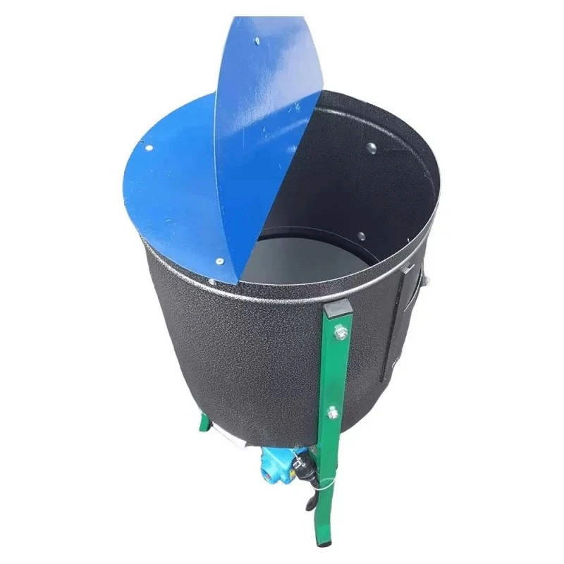 Decorticatoare porumb tip butoi 45 l vinnita 4