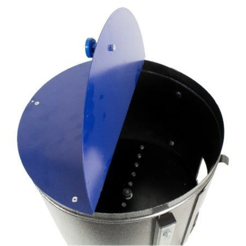 Decorticatoare porumb tip butoi 45 l vinnita 2