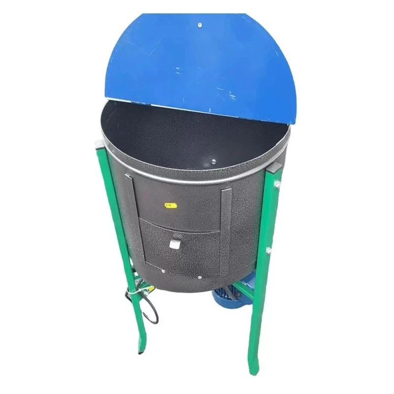 Decorticatoare porumb tip butoi 45 l vinnita 3