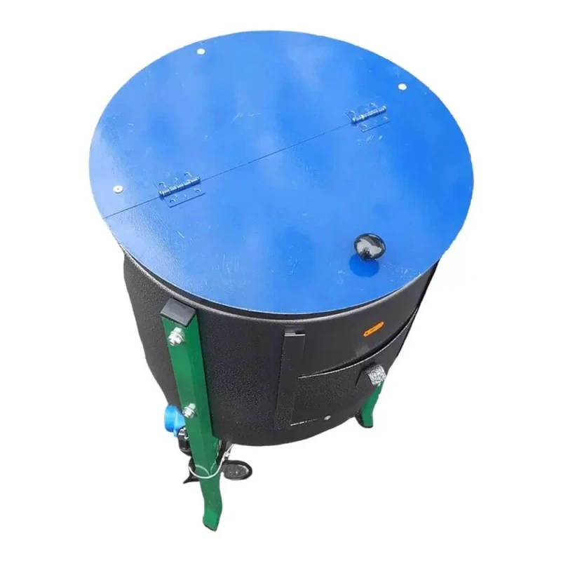 Decorticatoare porumb tip butoi 45 l vinnita 7