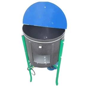 Decorticatoare porumb tip butoi 45 l vinnita Thumbnail 6