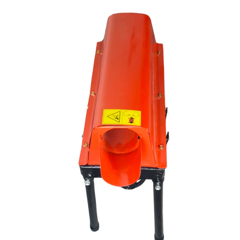Decorticatoare porumb elefant be-3000 new 4
