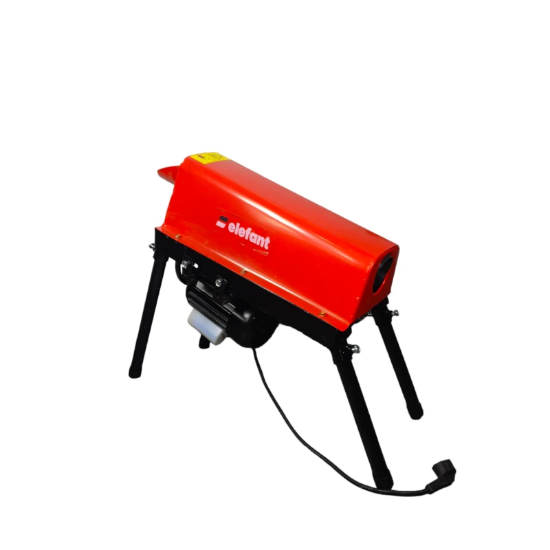 Decorticatoare porumb elefant be-3000 new 3