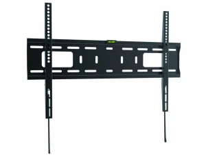 Фиксированное настенное крепление reflecta plano flat 70-6040, чёрный Thumbnail 4