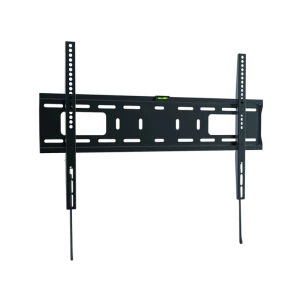 Фиксированное настенное крепление Reflecta Plano Flat 70-6040, Чёрный