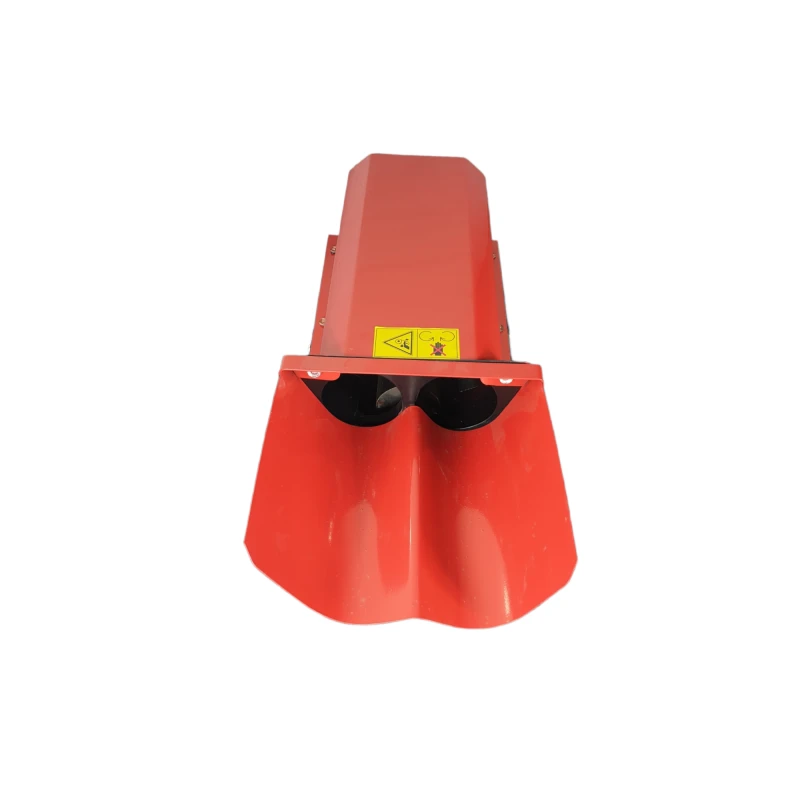 Decorticatoare porumb elefant 2 be-4000 new 5