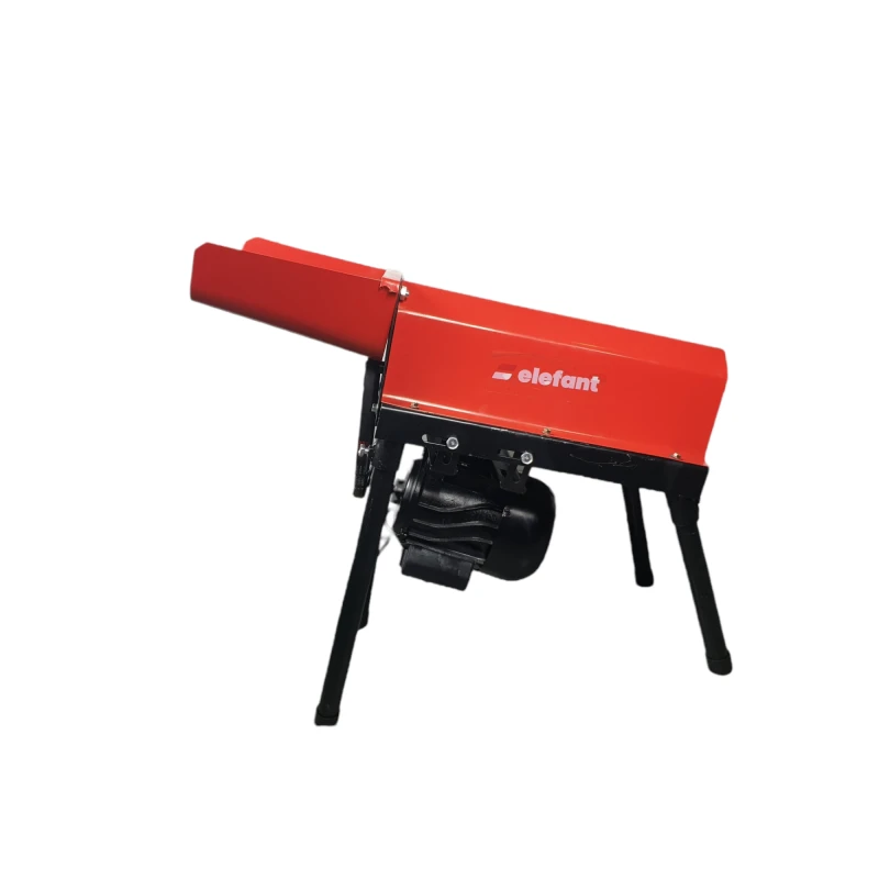 Decorticatoare porumb elefant 2 be-4000 new 3