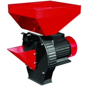 Moara electrica elefant em-1.1d