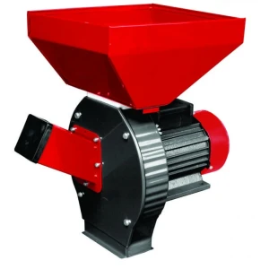 Moara electrica elefant em-1.1e