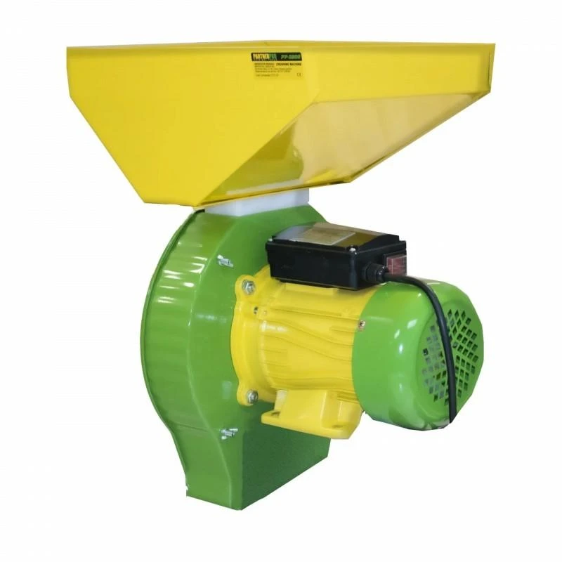 Moara electrica partnerpro pp3900 2