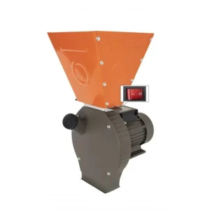 Moara electrica 3500lc elefant