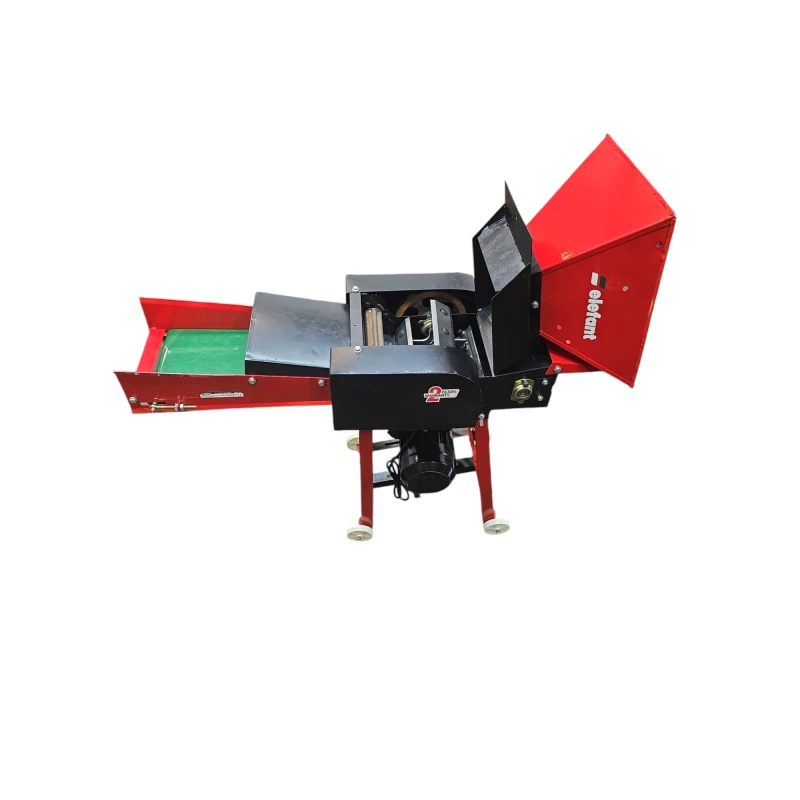 Moara electrica elefant mhk-20 2