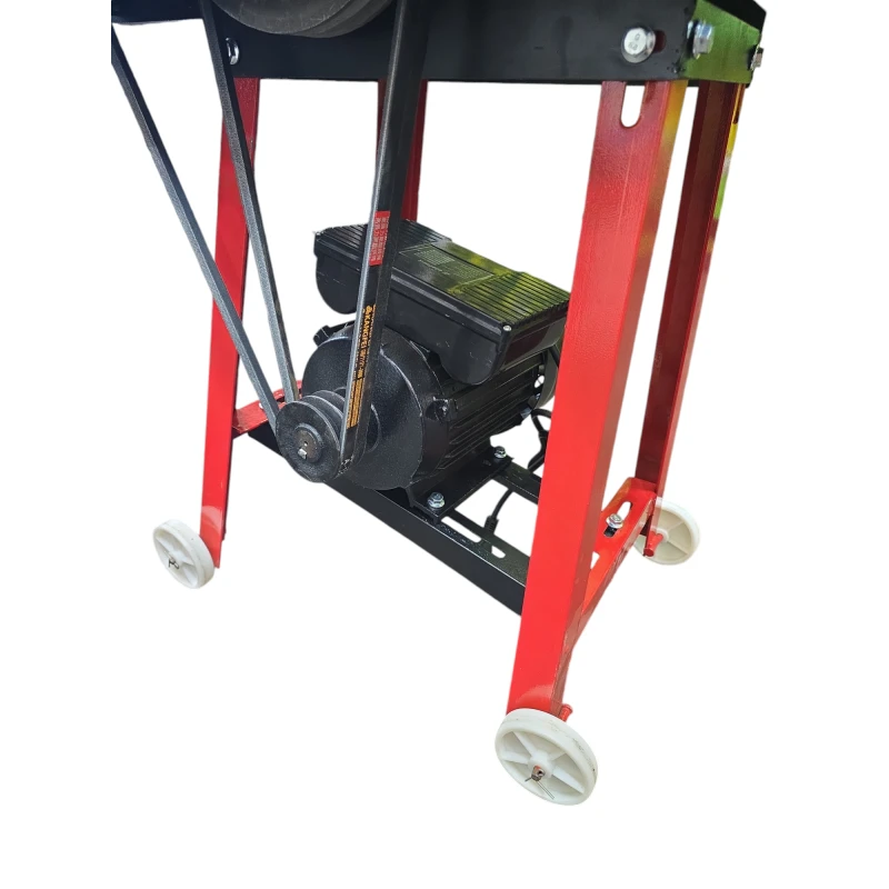 Moara electrica elefant mhk-20 6