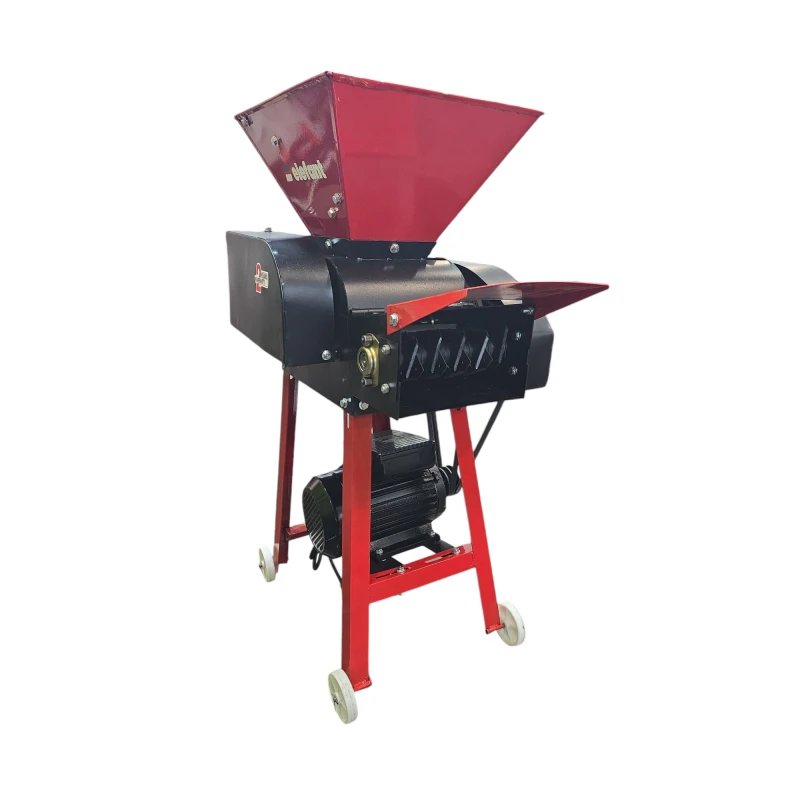 Moara electrica elefant mhk-20 4