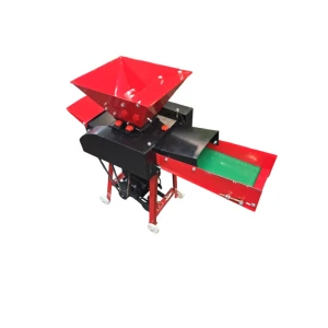 Moara electrica elefant mhk-20 Thumbnail 3