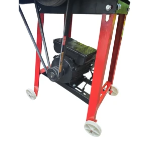Moara electrica elefant mhk-20 Thumbnail 6