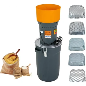 Moara de cereale 25 l rotor