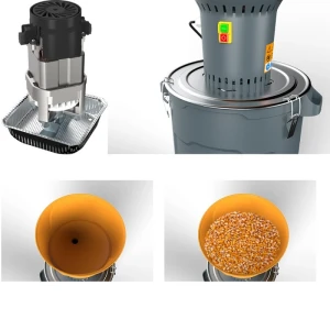 Зернодробилка rotor rm25l Thumbnail 9