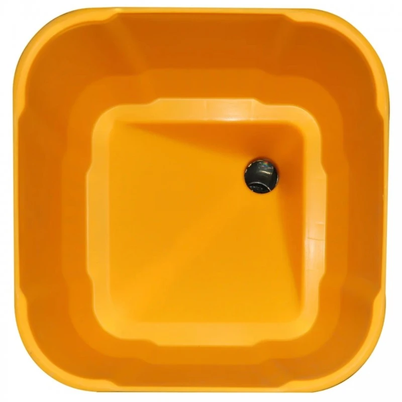 Moara de cereale 45 l rotor 5