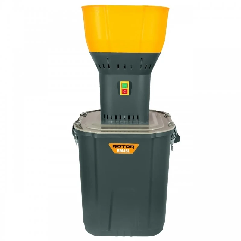 Moara de cereale 45 l rotor 3