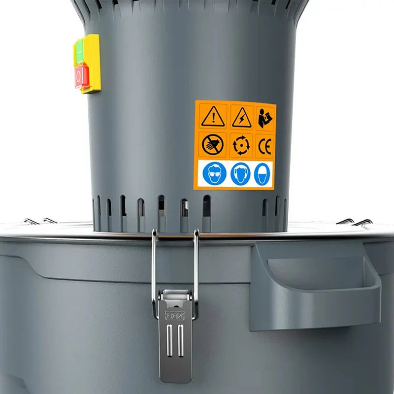 Moara de cereale 60 l rotor 6