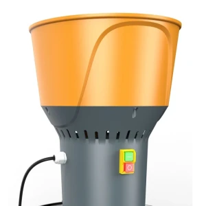 Moara de cereale 60 l rotor Thumbnail 4