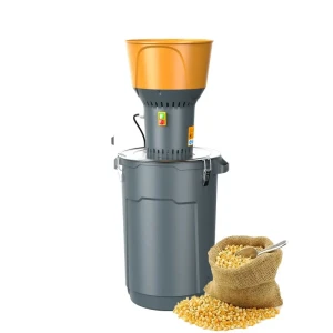 Moara de cereale 60 l rotor