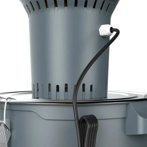 Moara de cereale 60 l rotor Thumbnail 5