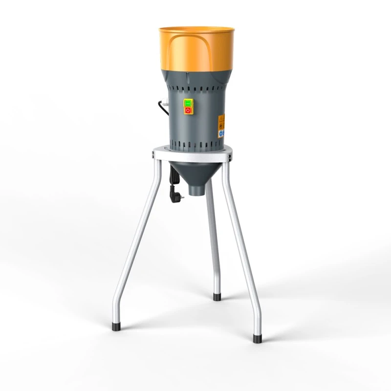 Зернодробилка на ножках rotor rmp25l 2