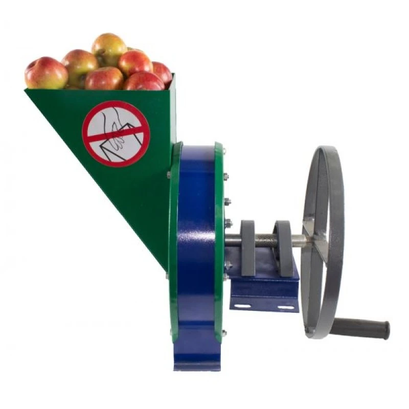 Tocator manual pentru legume si fructe 2