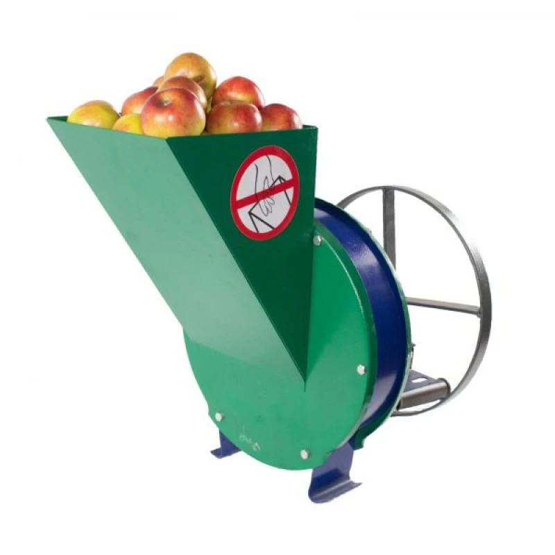 Tocator manual pentru legume si fructe 4