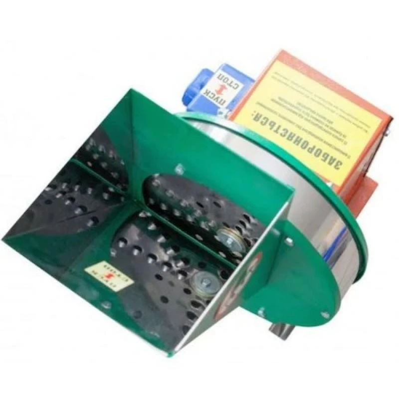 Tocator electric pentru legume si fructe 3