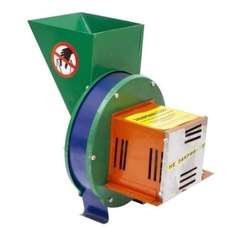 Tocator electric pentru legume si fructe 4