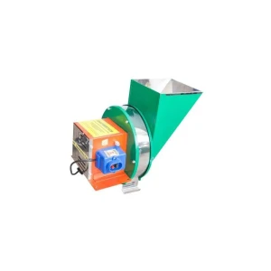 Tocator electric pentru legume si fructe din inox