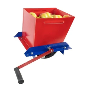 Tocator manual radacinoase cu tambur koza-nova-mini