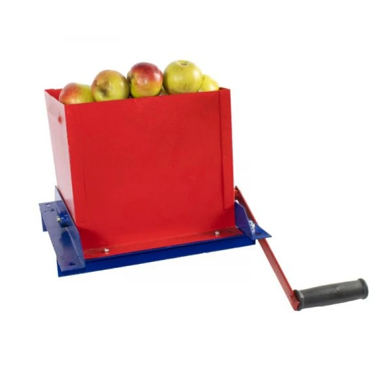 Tocator manual radacinoase cu tambur koza-nova-mini 3