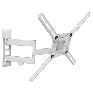 Suport tv de perete  barkan 3400w, alb