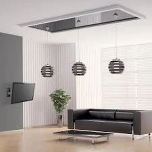 Suport tv de perete  barkan 2300, negru Thumbnail 7