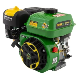 Motor benzina pgx200 arbore 19mm partnerpro Thumbnail 2