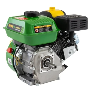 Motor benzina pgx200 arbore 19mm partnerpro Thumbnail 4