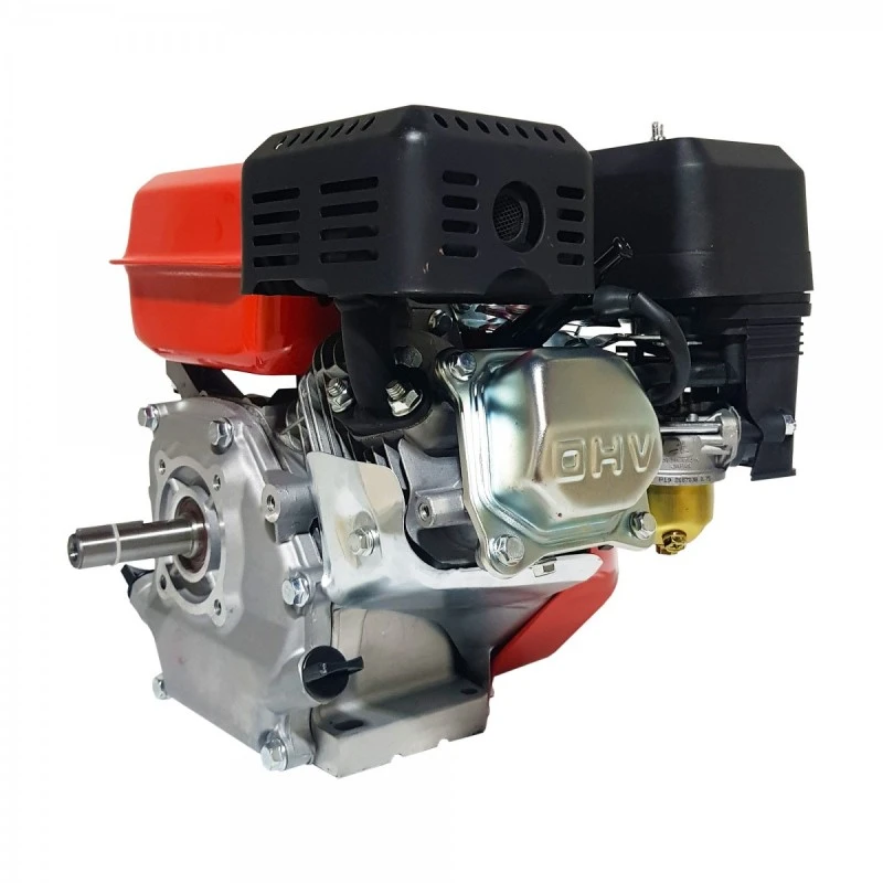 Motor pe benzina val 20mm gx200 4