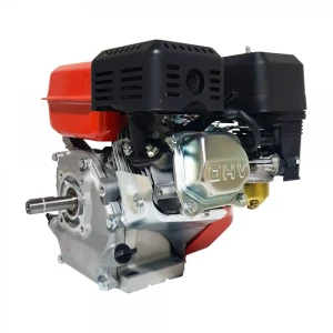 Motor pe benzina val 20mm gx200 Thumbnail 4
