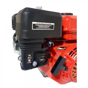 Motor pe benzina val 20mm gx200 Thumbnail 2