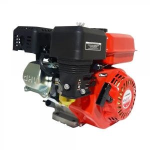 Motor pe benzina val 20mm gx200 Thumbnail 3