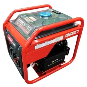 Generator + aparat sudura elefant zh4500i-w