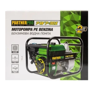 Мотопомпа partnerpro pwp30x Thumbnail 11