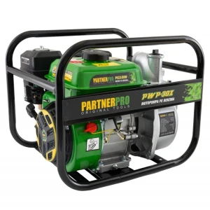 Pompa apa benzina 2" partnerpro pwp30x