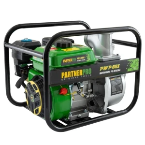Pompa apa benzina 3" partnerpro pwp60x